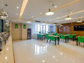 Restaurantes