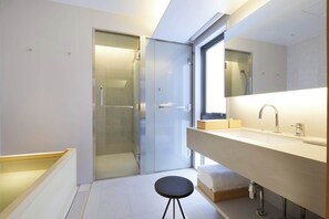 Bathroom - Tsuki Tokyo (Tokyo)