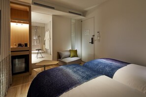Room - Tsuki Tokyo (Tokyo)