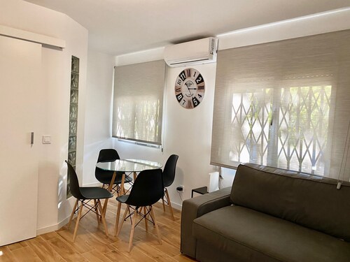 Centro Usera Mirasierra 2