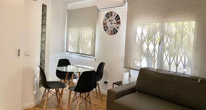 Centro Usera Mirasierra 2