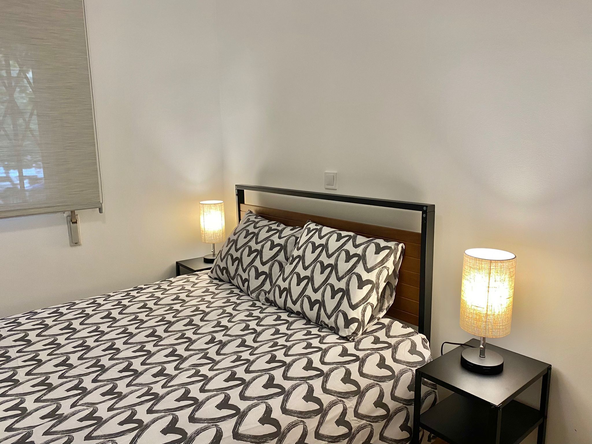 1 slaapkamer, wifi, beddengoed