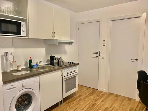 Centro Usera Mirasierra 2