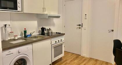 Centro Usera Mirasierra 2