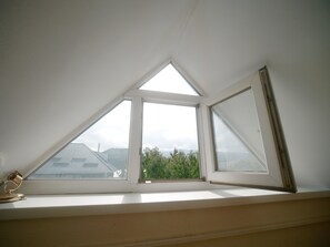 Front of property - Guesthouse Alakol (Karakol)