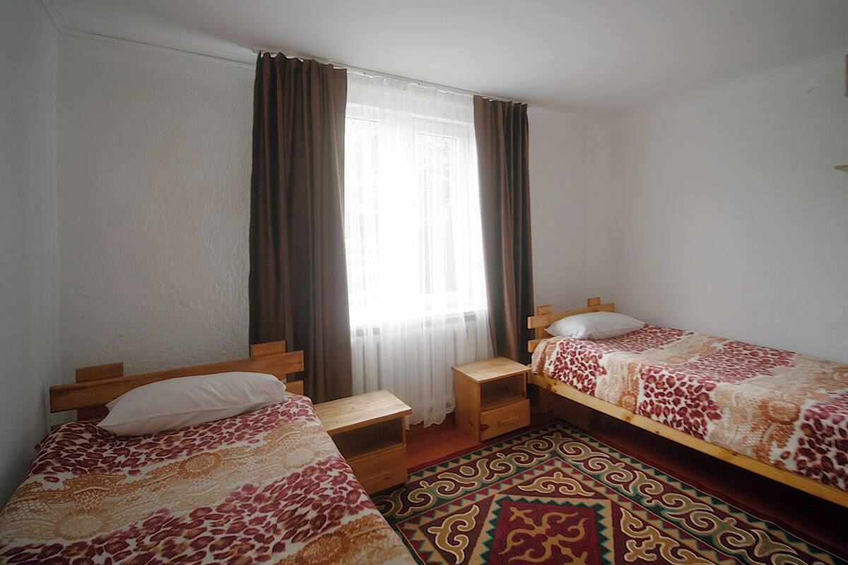 Desk, laptop workspace, iron/ironing board (on request), free WiFi
