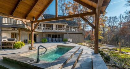 Cherry Ridge Retreat