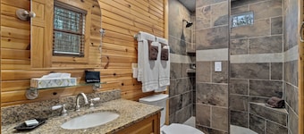 Cherry Ridge Retreat