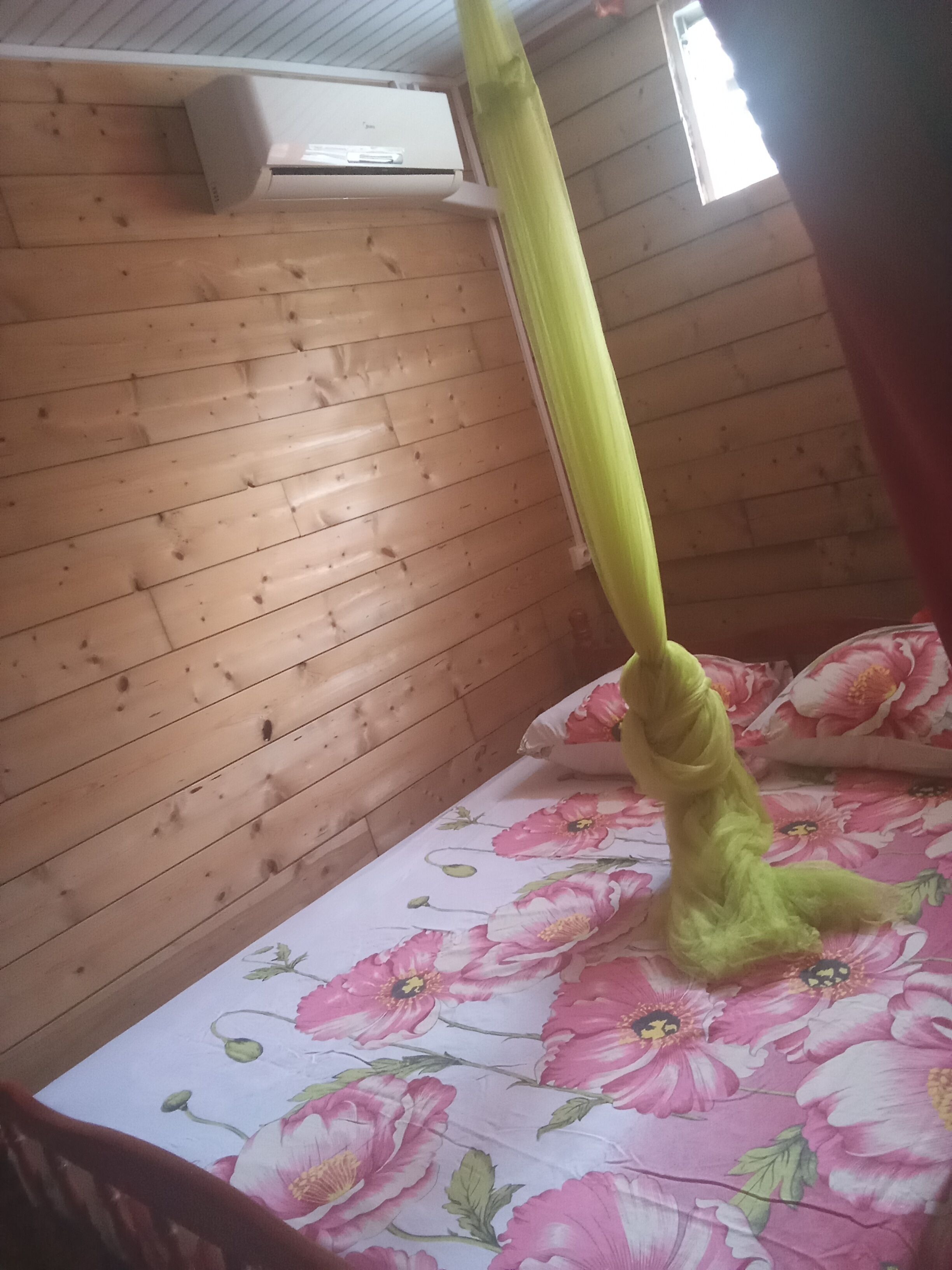 2 dormitorios, wifi, ropa de cama