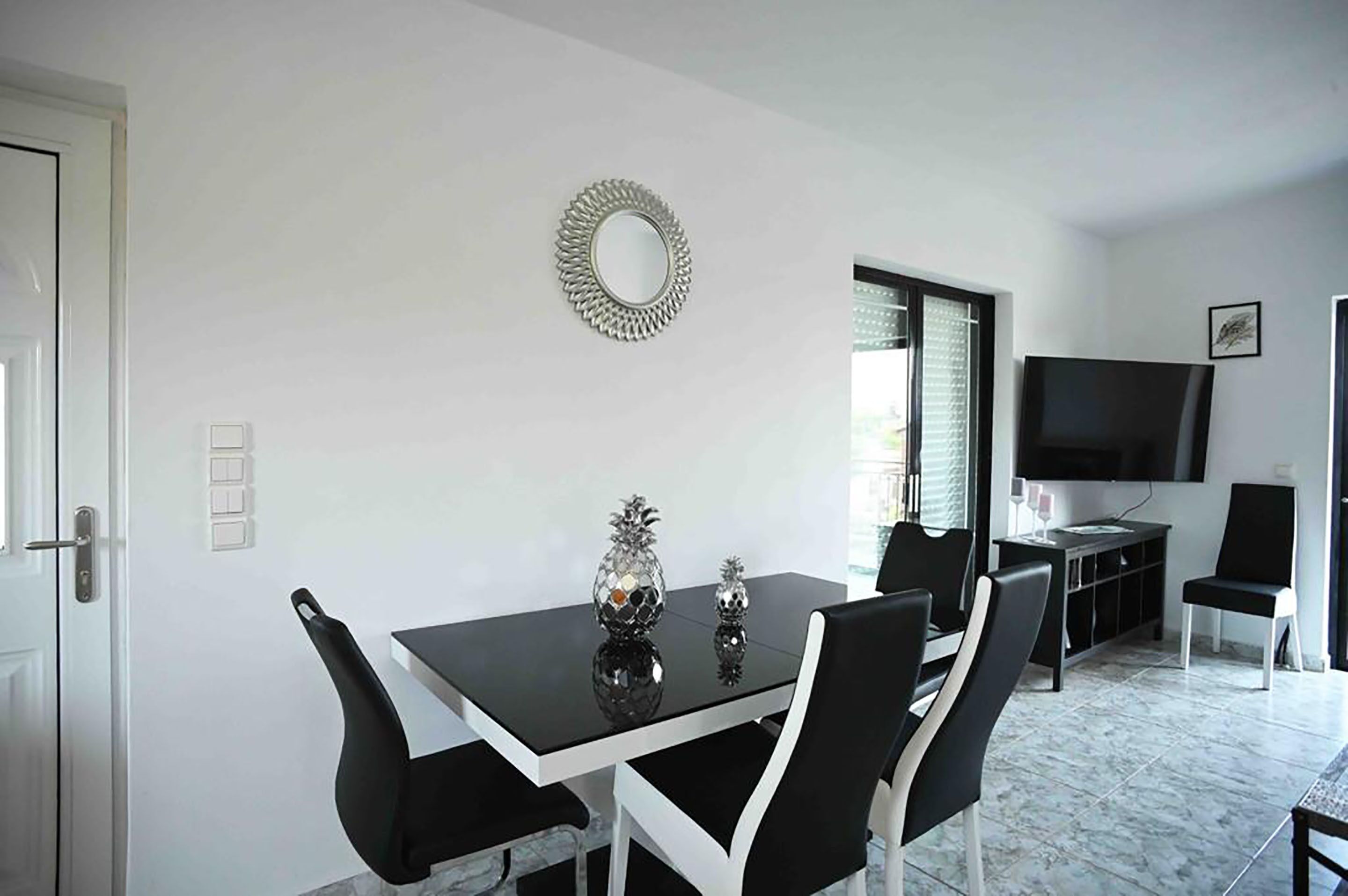 House | Living area