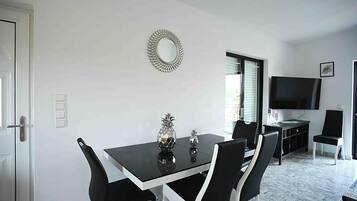 House | Living area
