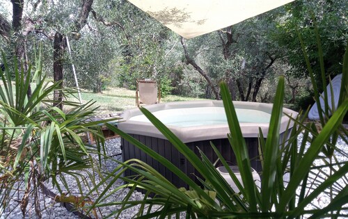 Villa il Giglio in Chianti 20 Min from Florence