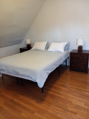 1 chambre, Wi-Fi, literie fournie