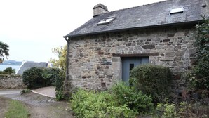 Exterior - La Cidrerie du port (landevennec)