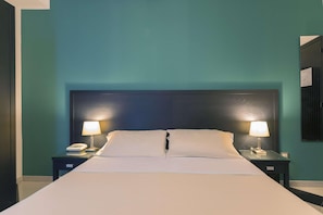 Room - Hotel Executive Business (Bari)