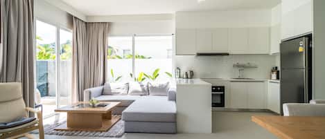 منطقة المعيشة