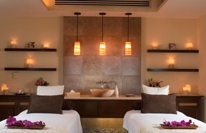 Spa - Luxury Awaits at Villa Del Palmar Flamingos! (Nay)