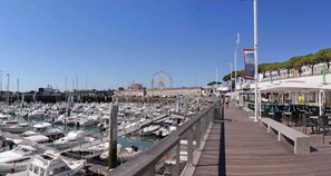 Port de plaisance