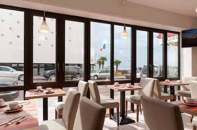 Best Western Hotel Royan Ocean
