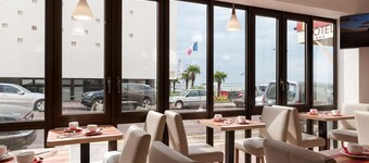 Best Western Hotel Royan Ocean