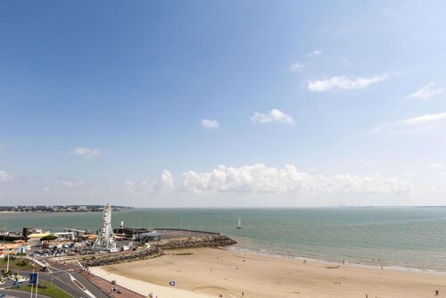 Best Western Hotel Royan Ocean