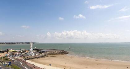 Best Western Hotel Royan Ocean