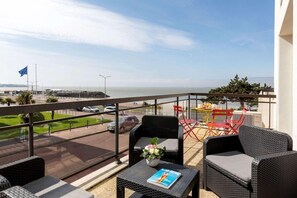 Property grounds - Best Western Hotel Royan Ocean (Royan)