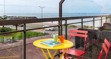 Best Western Hotel Royan Ocean