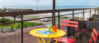 Best Western Hotel Royan Ocean