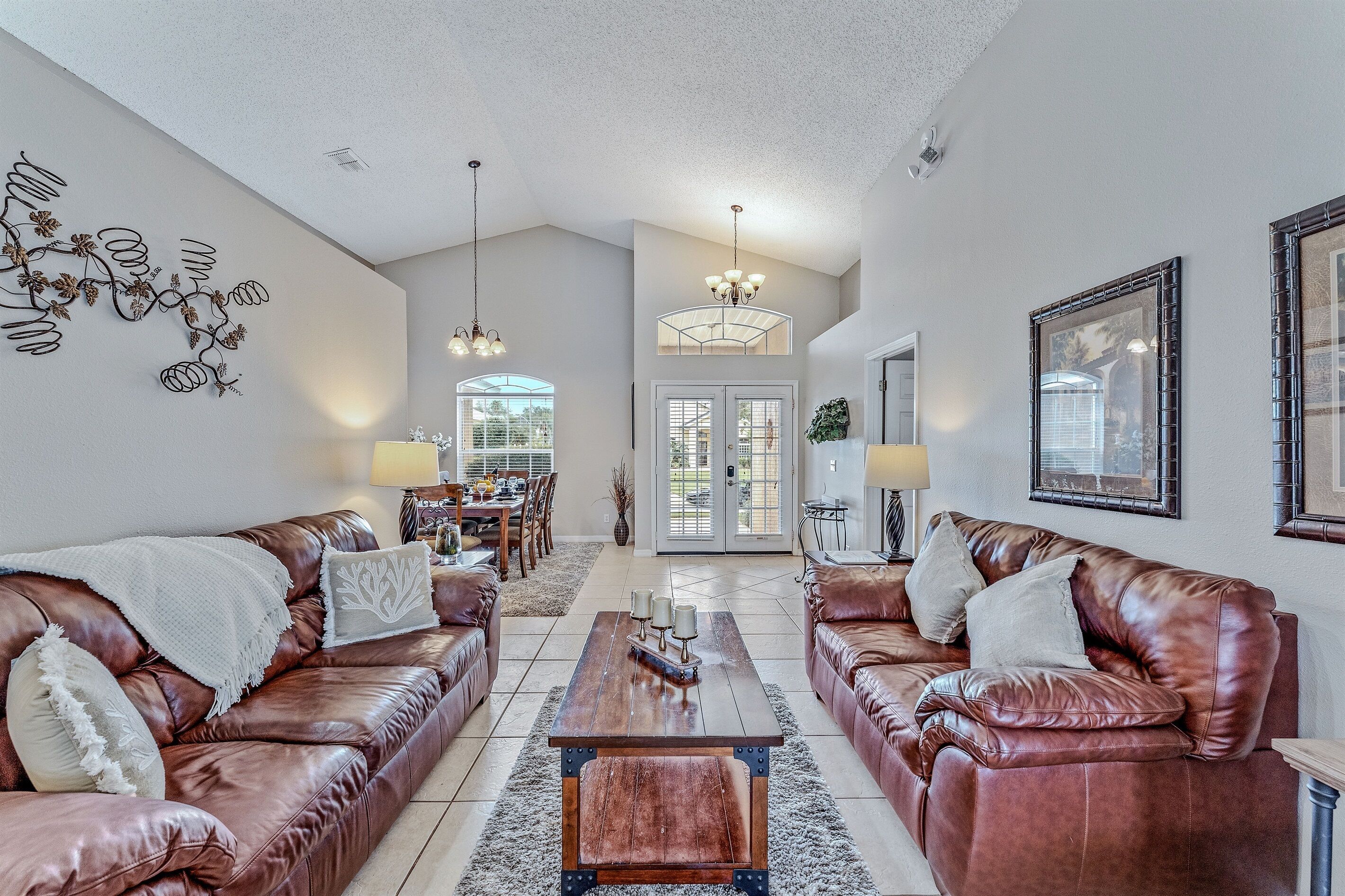 Smart-tv, bordsfotboll, datorskärmar och printers