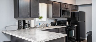 This property is conviently located in Lakeside, within minutes from the Lake.