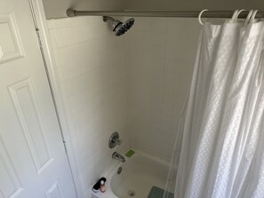 Bathroom - Atlanta on the Nile  (Atlanta)