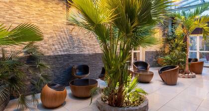 Best Western Hotel & SPA Pau Lescar Aeroport