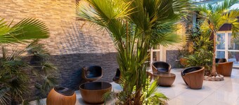 Best Western Hotel & SPA Pau Lescar Aeroport