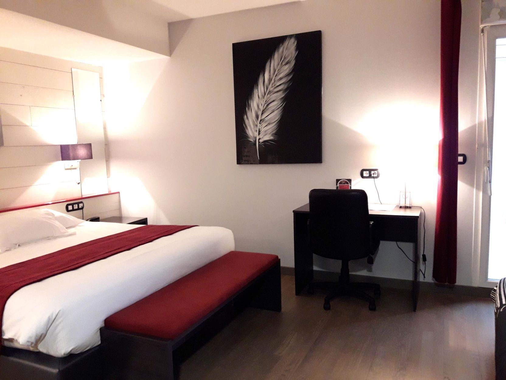 Habitación