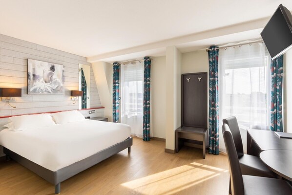 Room - Best Western Hotel & SPA Pau Lescar Aeroport (Lescar)