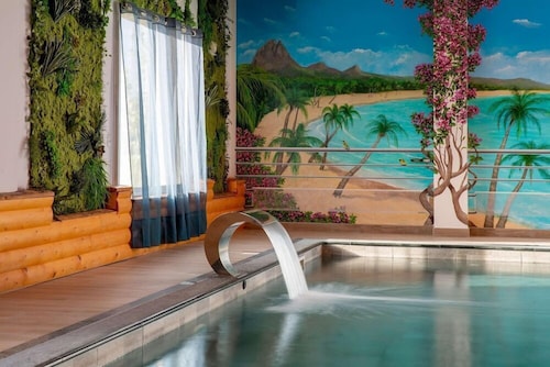 Best Western Hotel & SPA Pau Lescar Aeroport