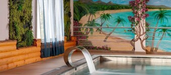 Best Western Hotel & SPA Pau Lescar Aeroport