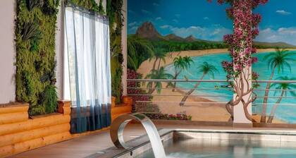 Best Western Hotel & SPA Pau Lescar Aeroport