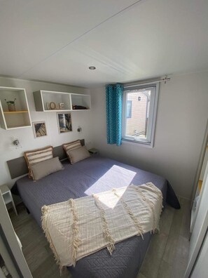 3 soveværelser, gratis Wi-Fi