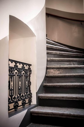 Interior - Best Western Plus Hotel Frantz (Stockholm)