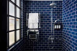Bathroom - Best Western Plus Hotel Frantz (Stockholm)