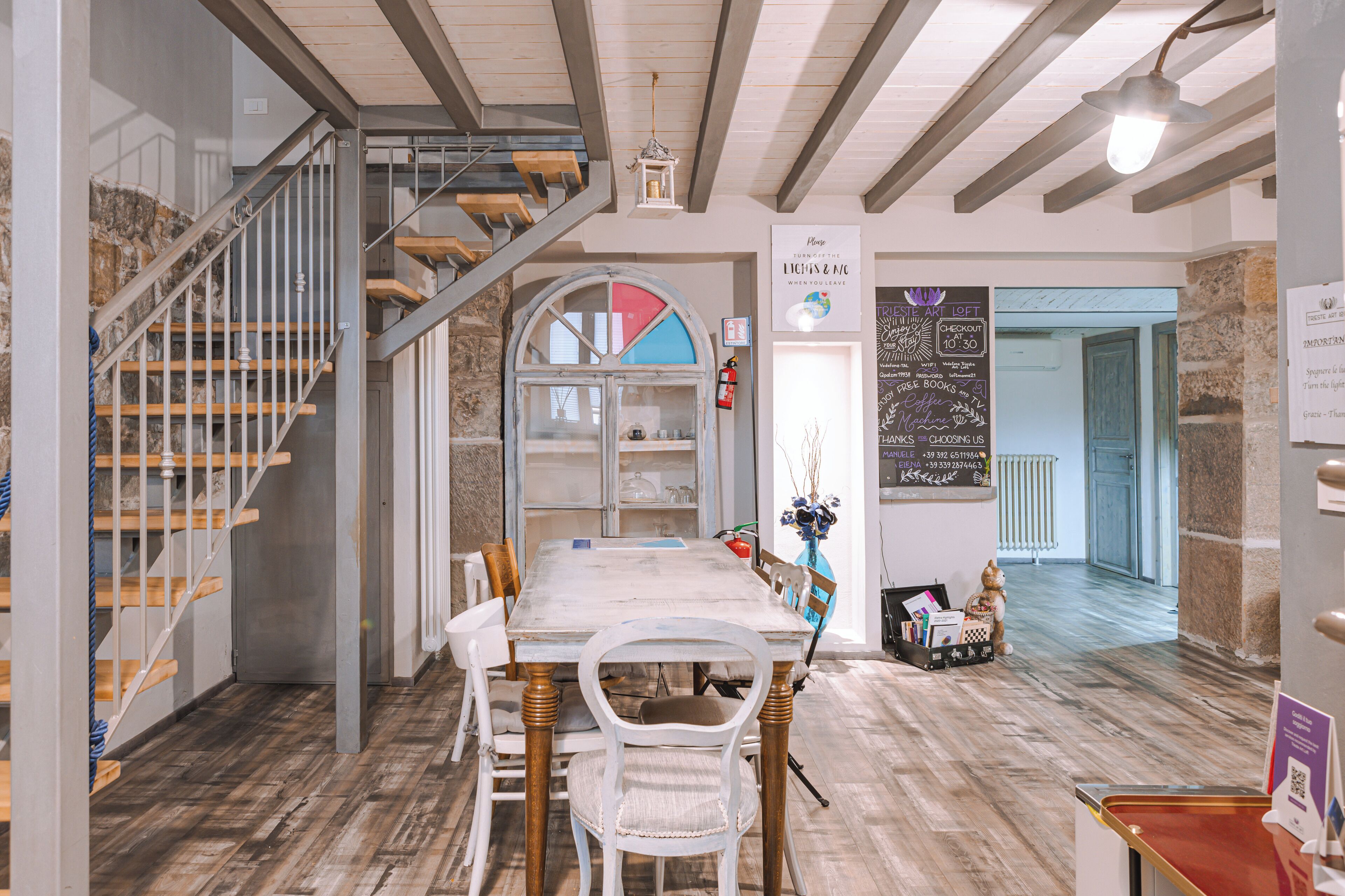 Photo - Trieste Art Loft