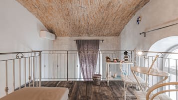 Comfort-rum | Skrivbord och gratis wi-fi