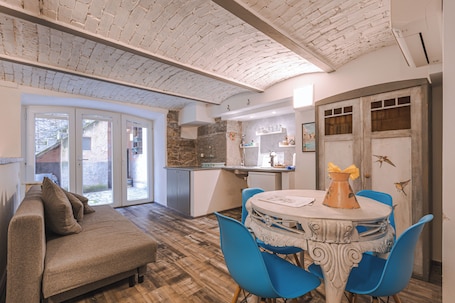 Trieste Art Loft