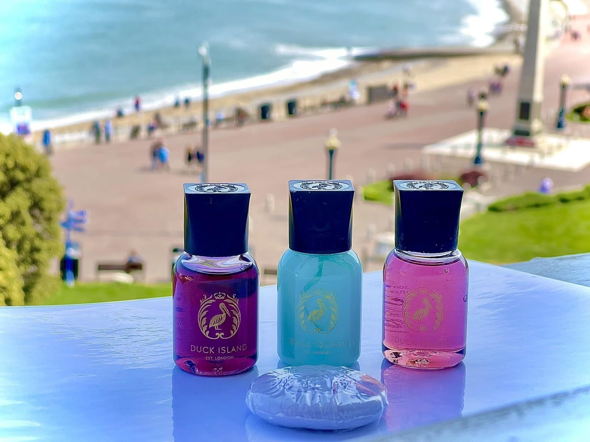 Photo - Lauriston & Lawton Court Hotel