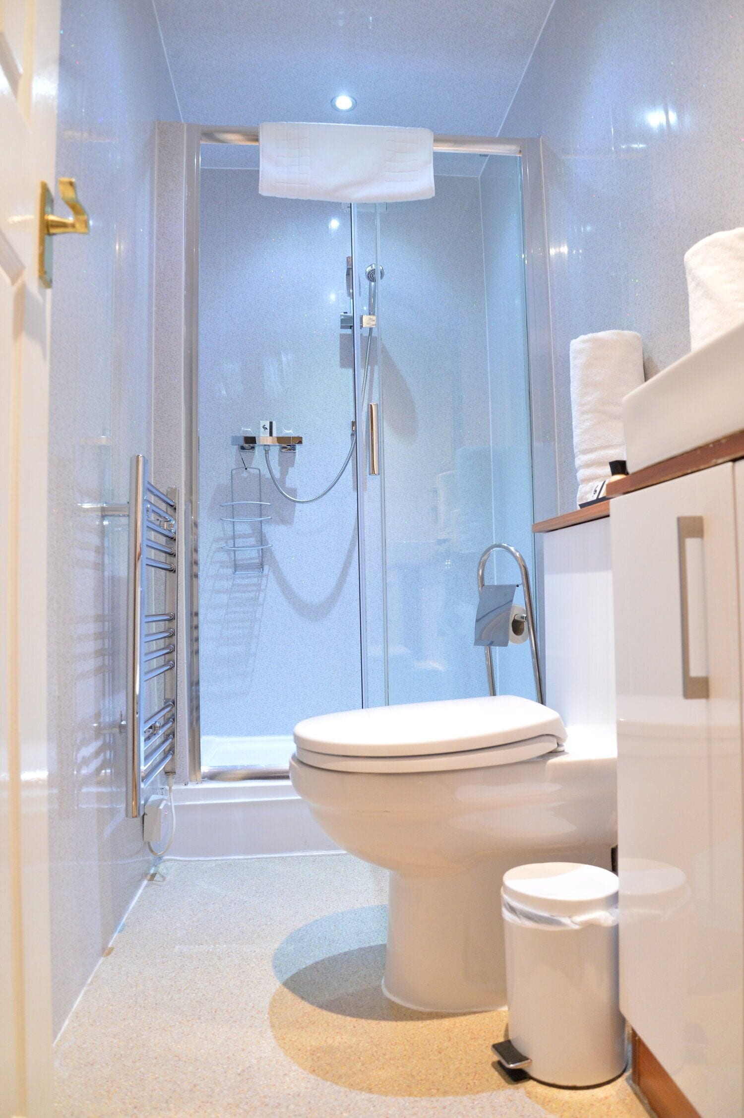 Photo - Lauriston & Lawton Court Hotel