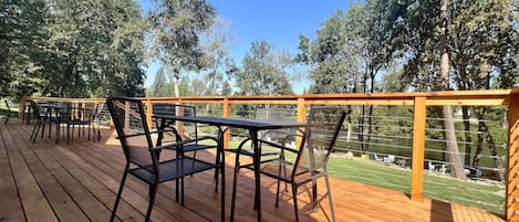 Teras/patio