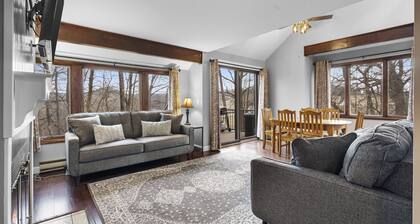 Cedar & Sage House-3BR-Owners' Club Access Game Rm