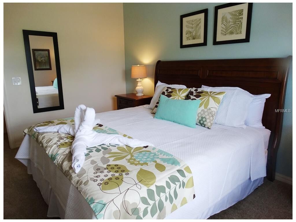Cheerful 3 rooms Just Minutes From Disney
